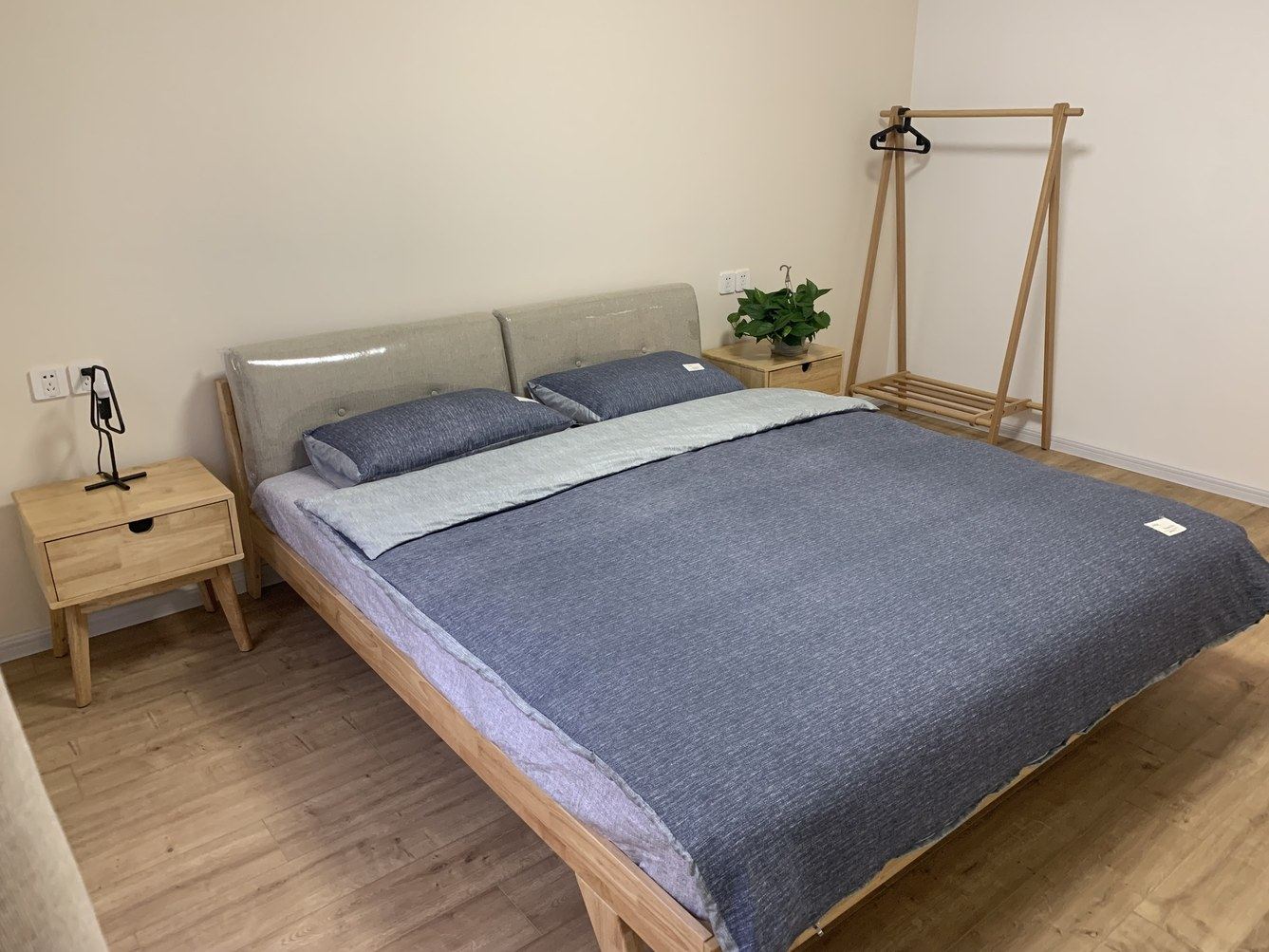 青岛菜菜521公寓(2号店)