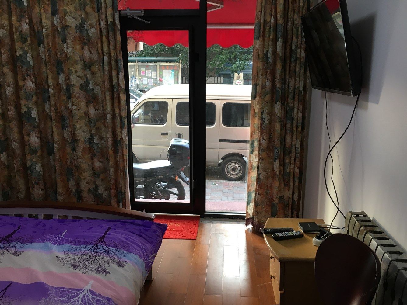 青岛大叔公寓