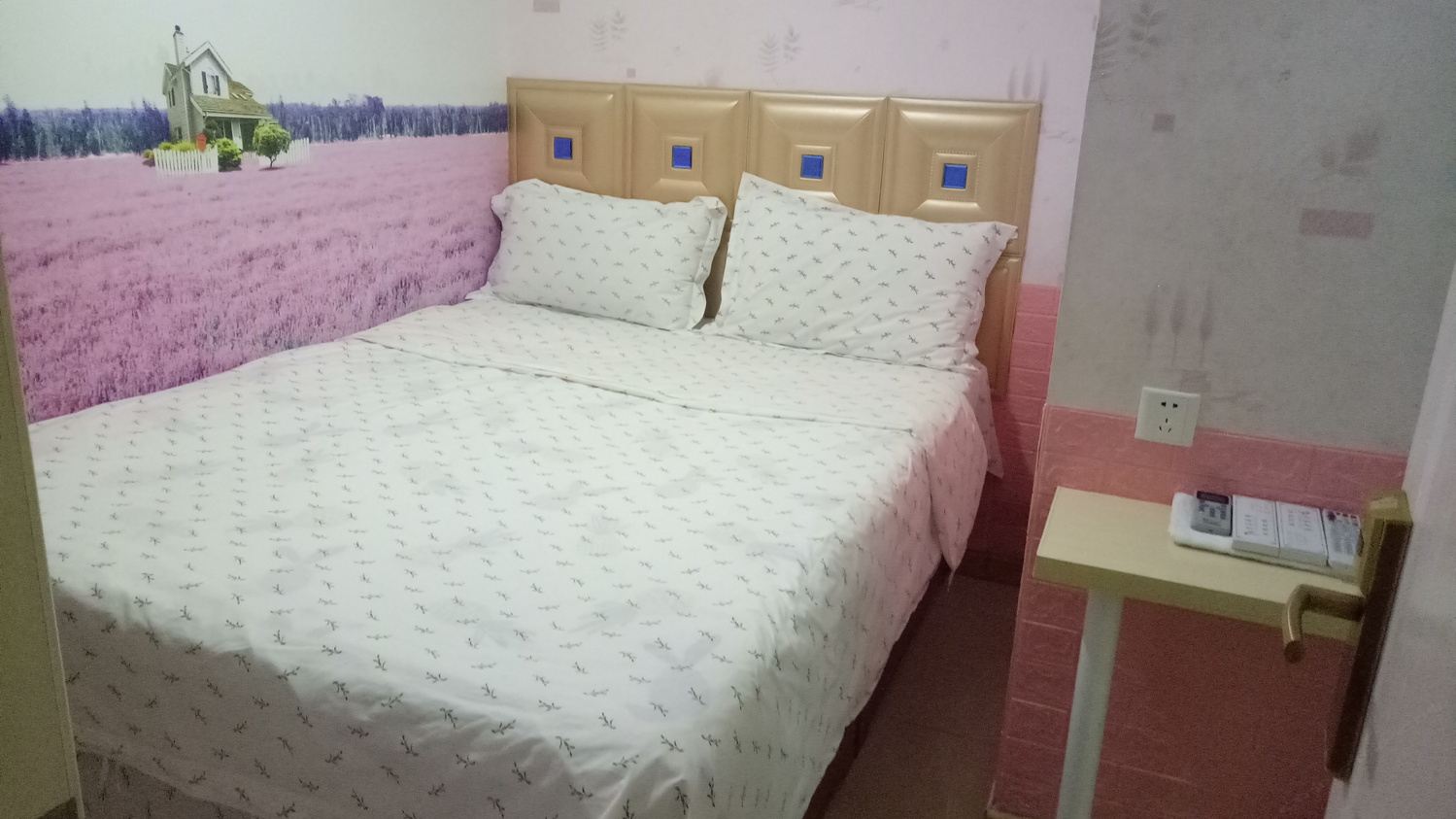 青岛假日时光公寓(5号店)