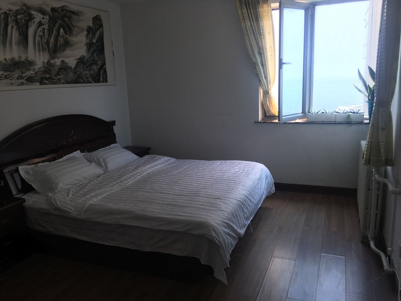 青岛15153267862公寓(2号店)