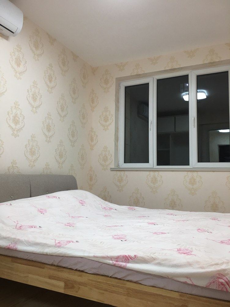 青岛Ms马公寓