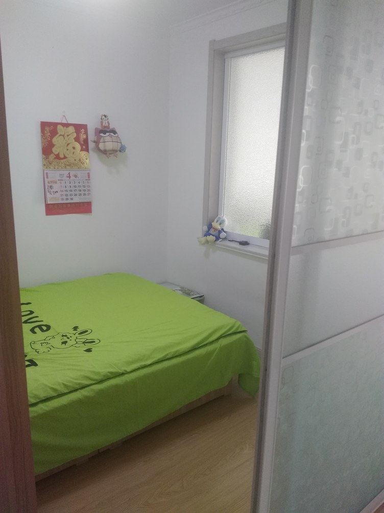 青岛万永环公寓