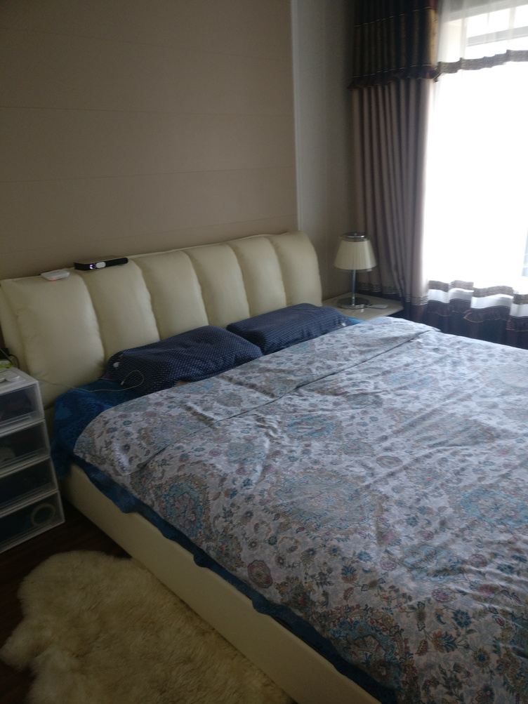 青岛海澜阁公寓