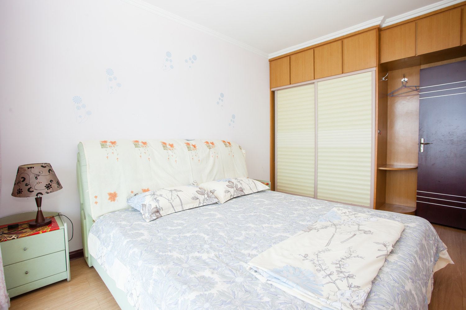 青岛刘军杰公寓(2号店)