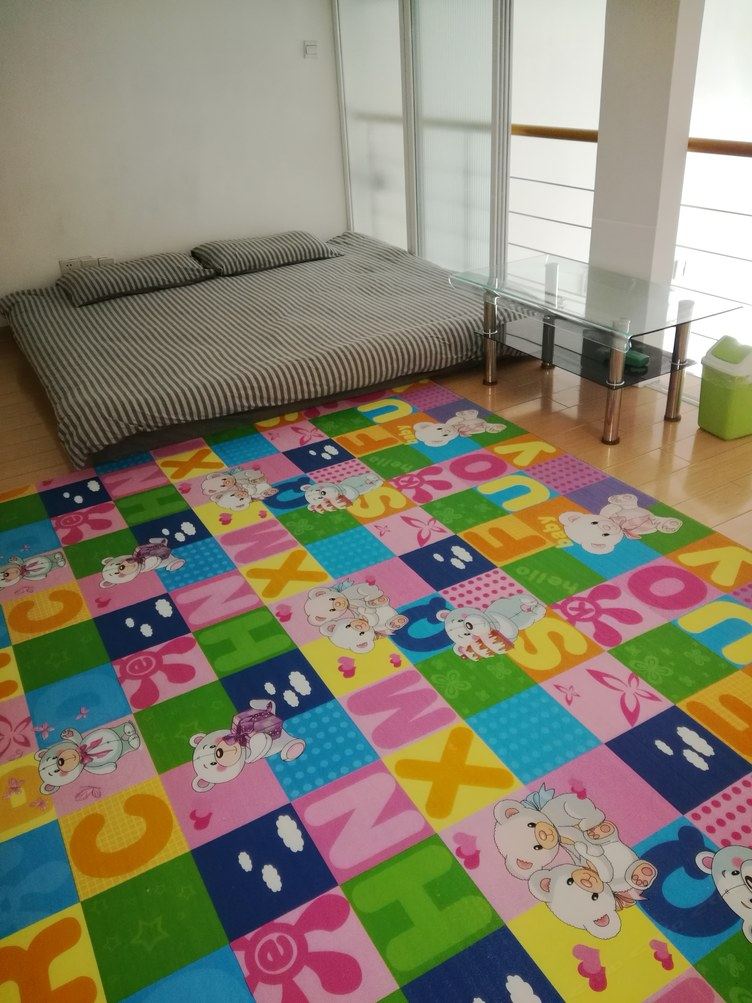 青岛李金艳公寓