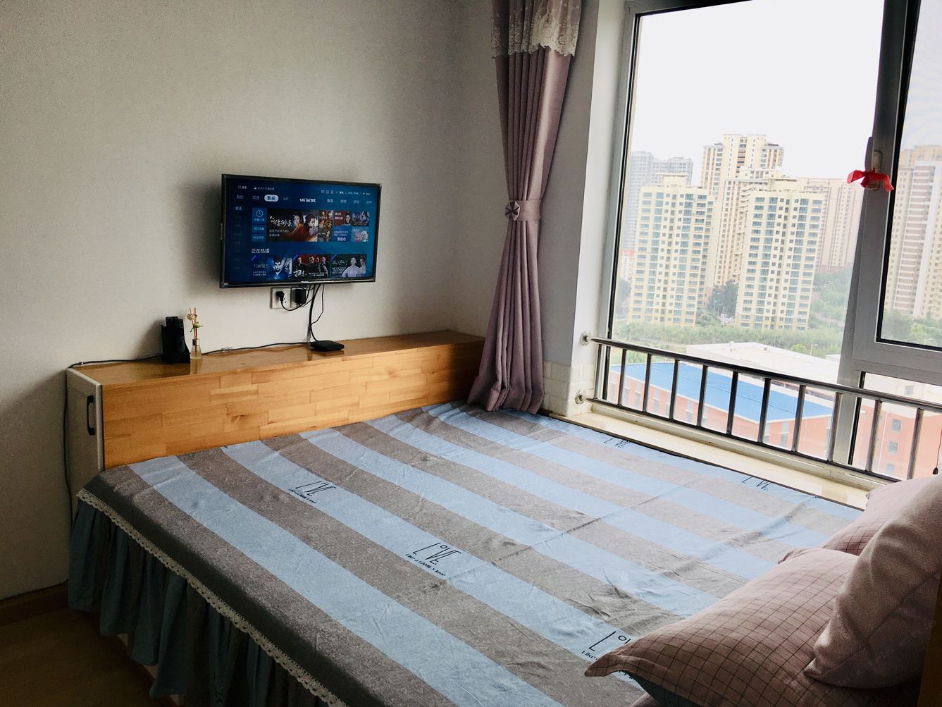 青岛开心果lily小屋
