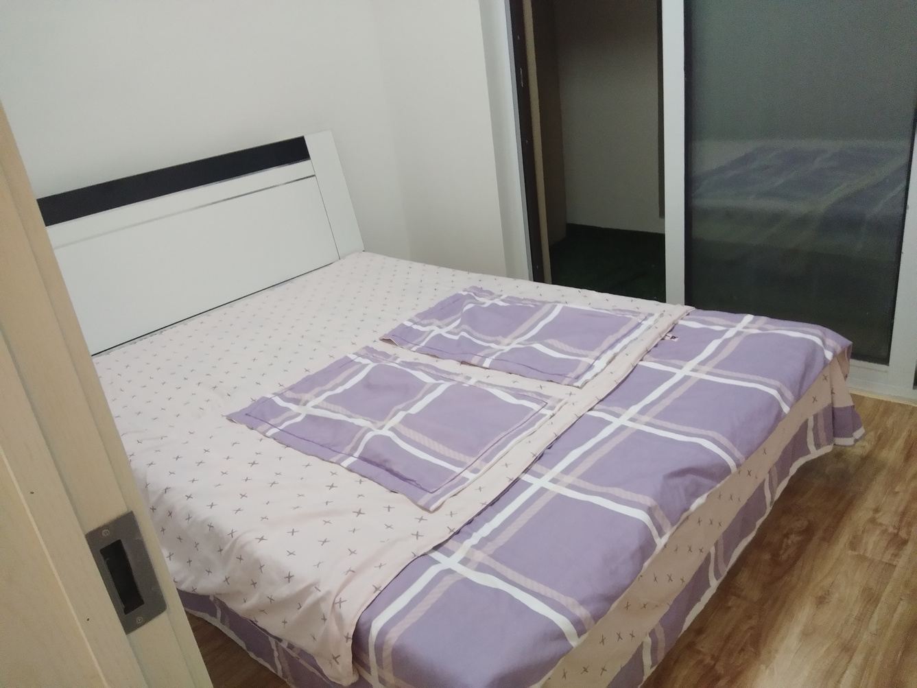 青岛我的小窝窝别墅(3号店)