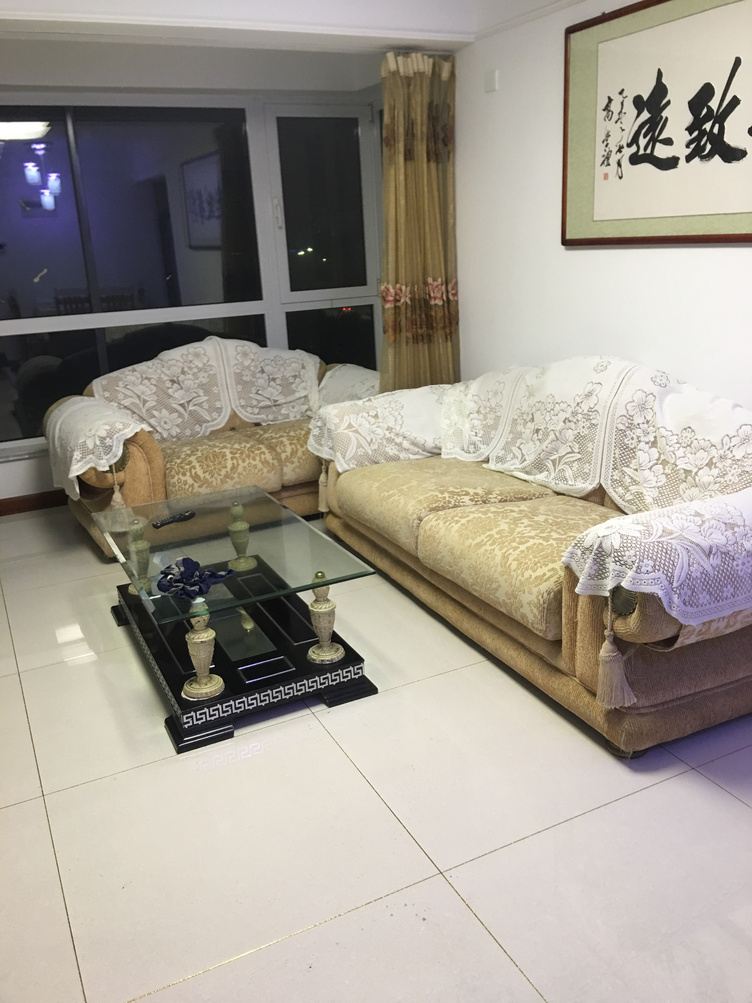 青岛快乐安琪儿公寓(4号店)