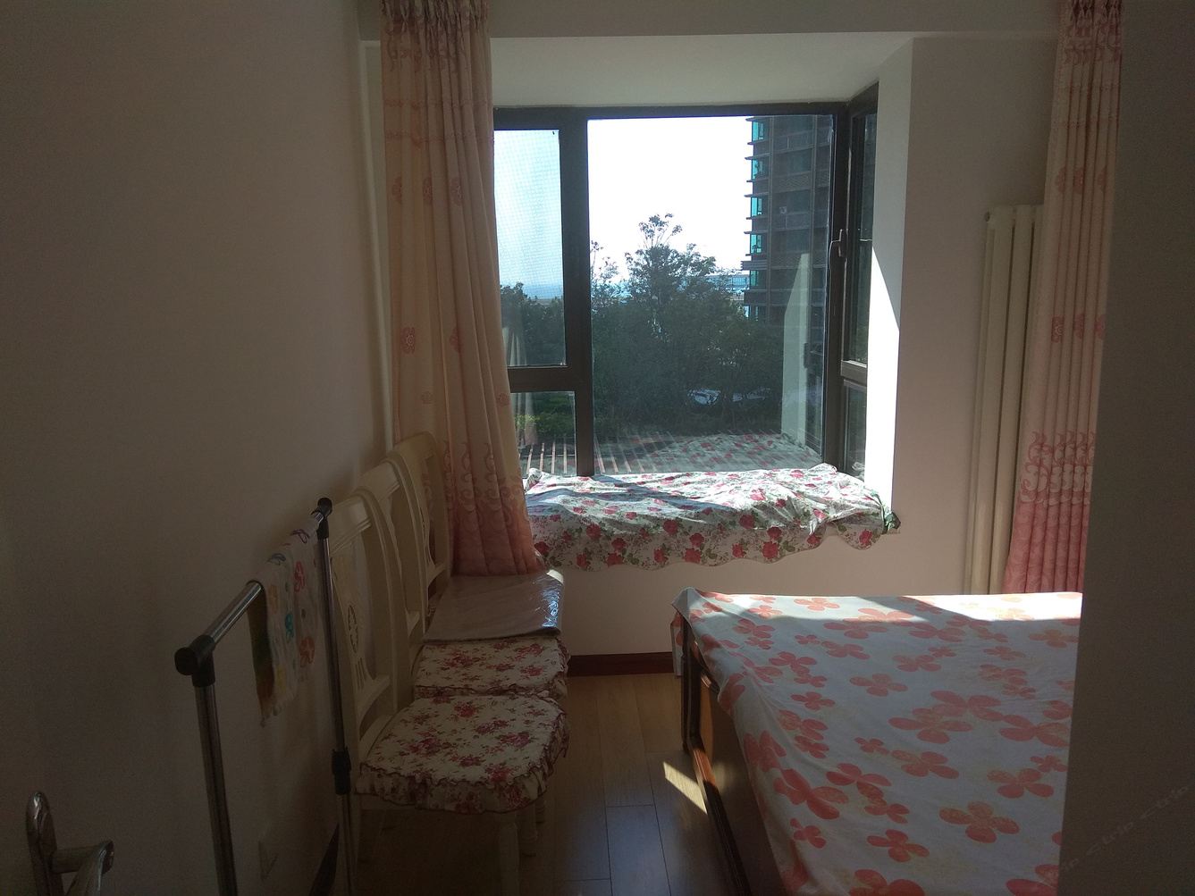 青岛赵成义公寓