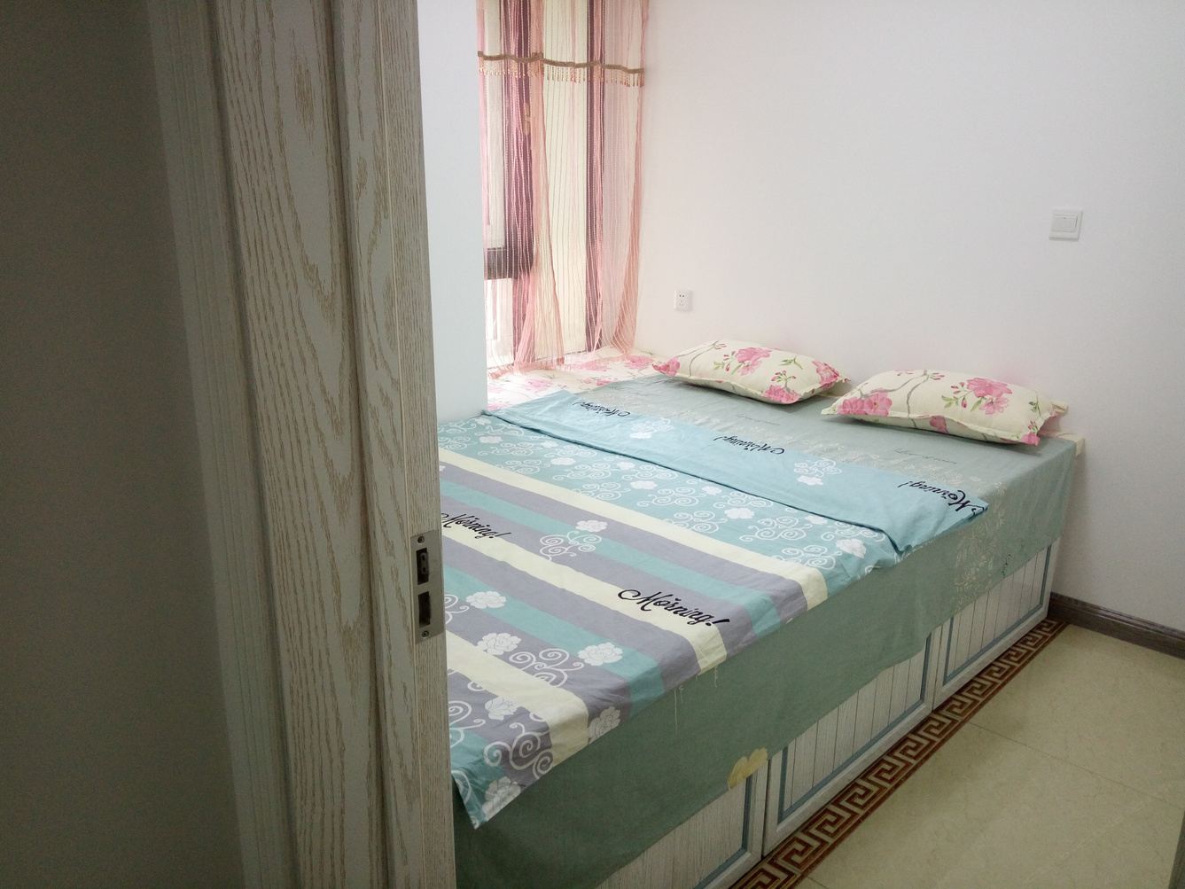 青岛阿娇小屋(4号店)