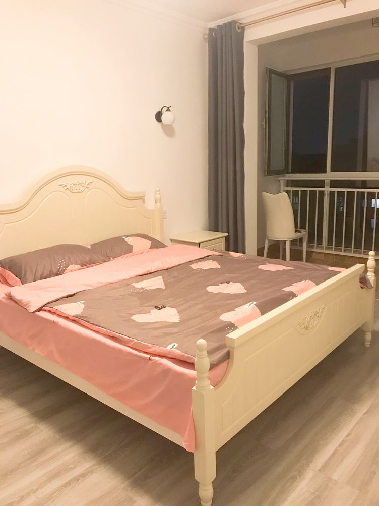 青岛李丹妮公寓