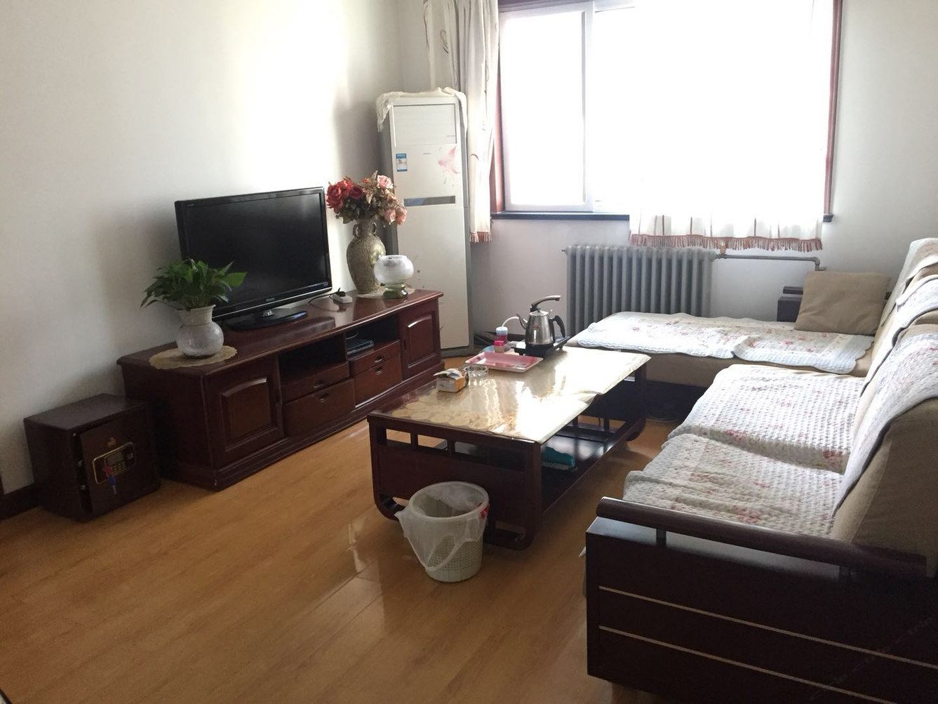 青岛Mr.M公寓