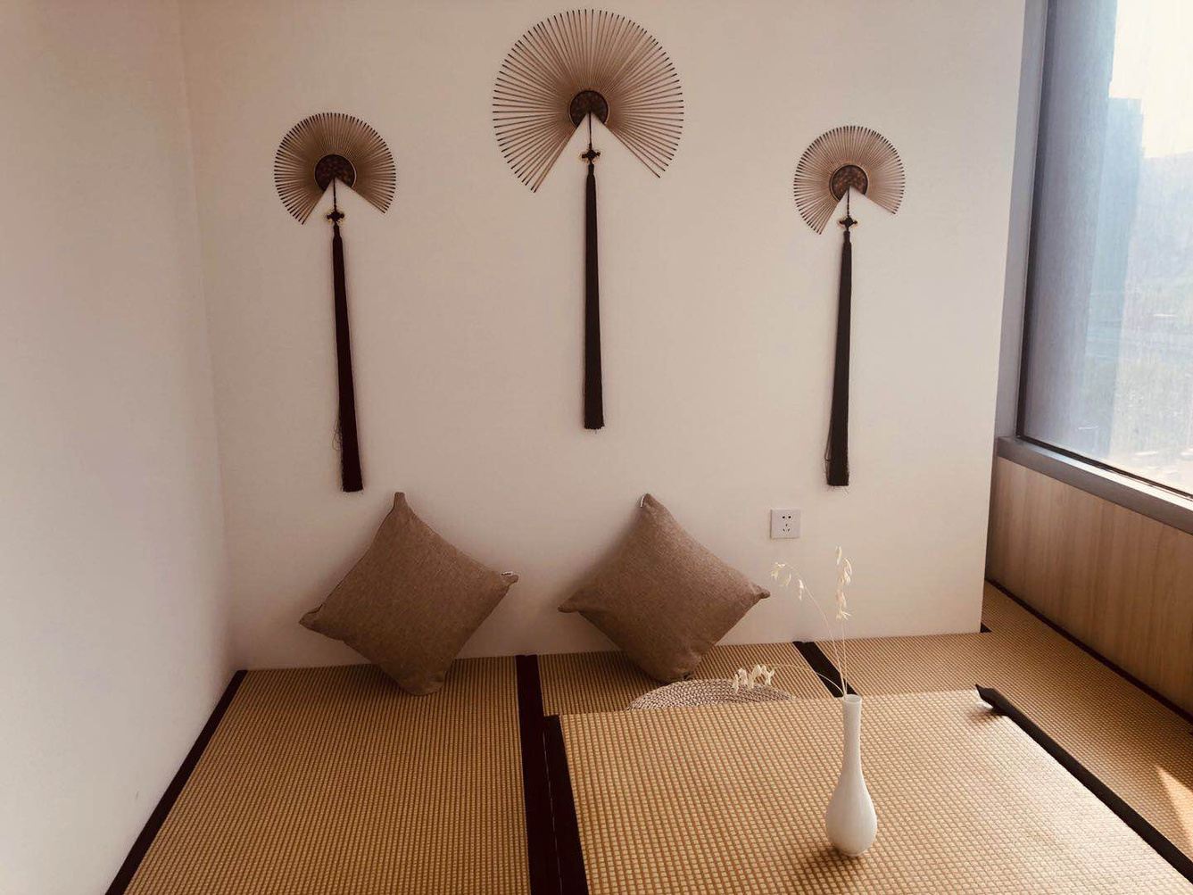 青岛海纳百川公寓(3号店)
