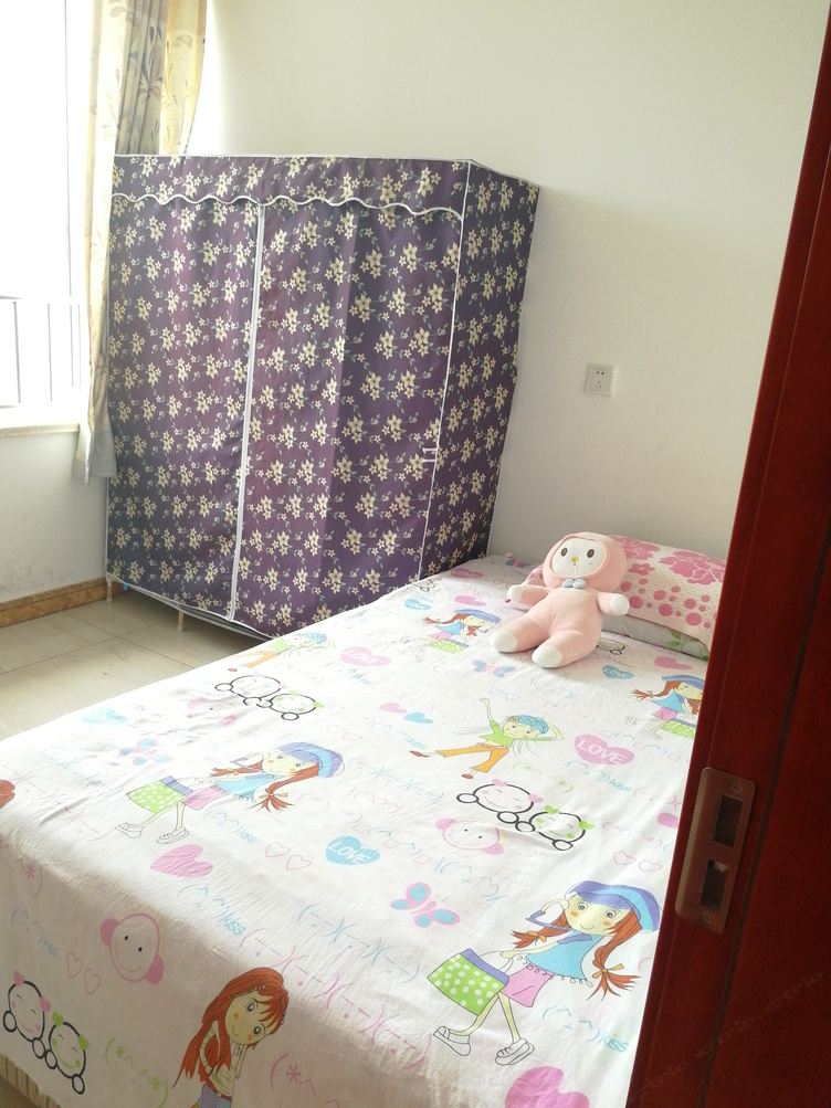 青岛我在海边有个家公寓(3号店)