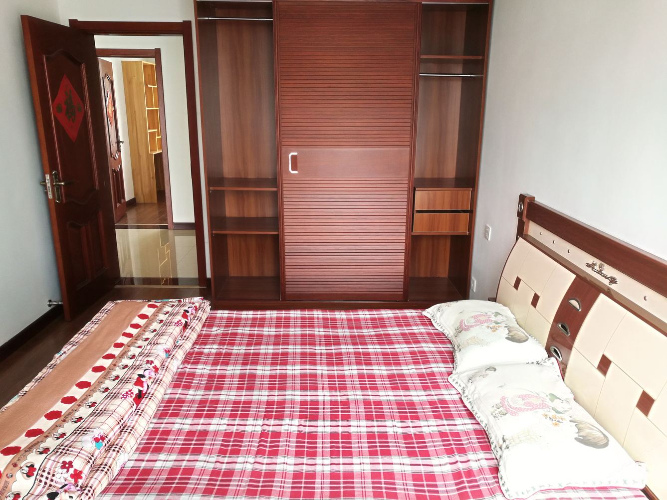 青岛yourdreamhouse公寓
