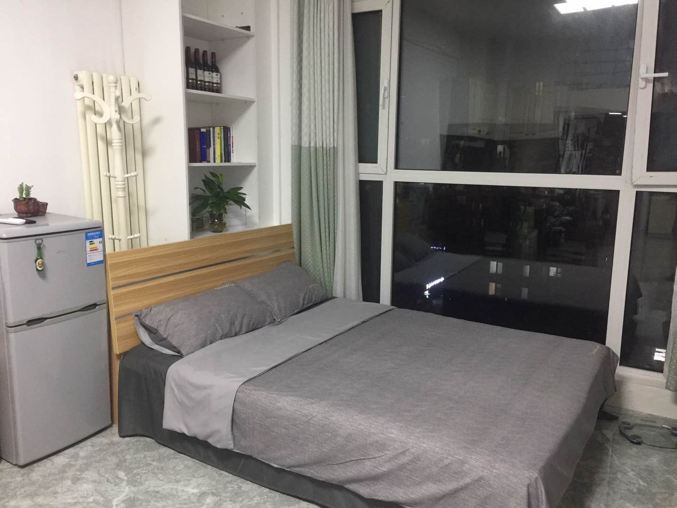 青岛赵小旭公寓(2号店)