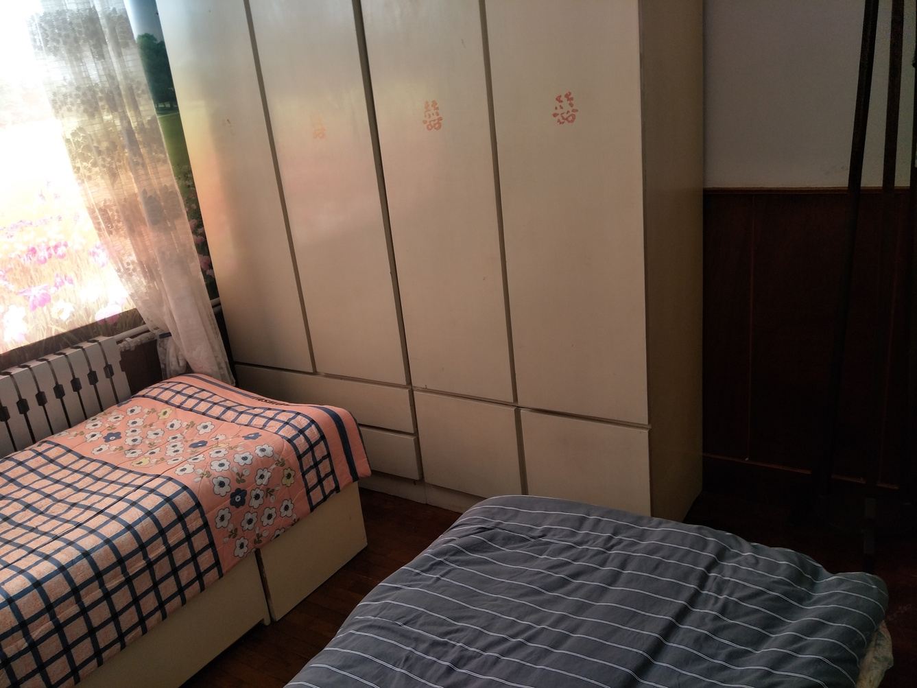 青岛特顺娘公寓