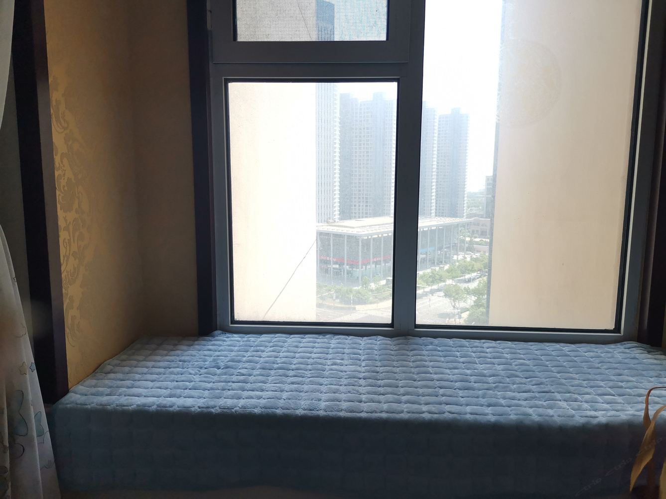 青岛看海小家公寓