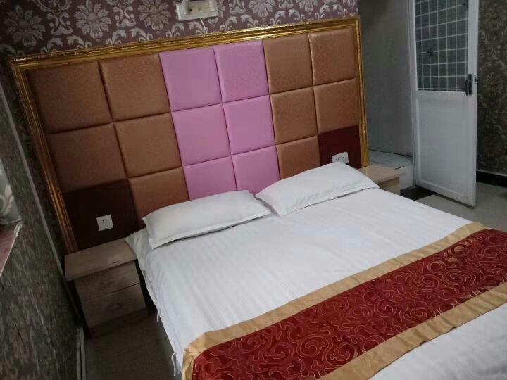 标间