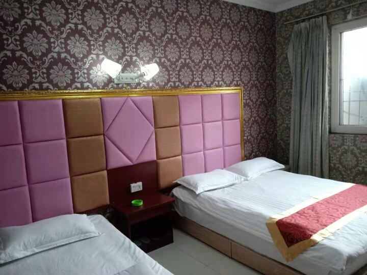标间