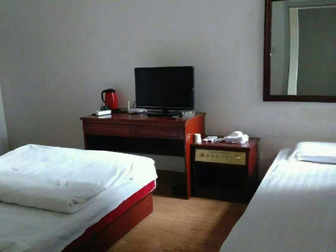 普通三人间