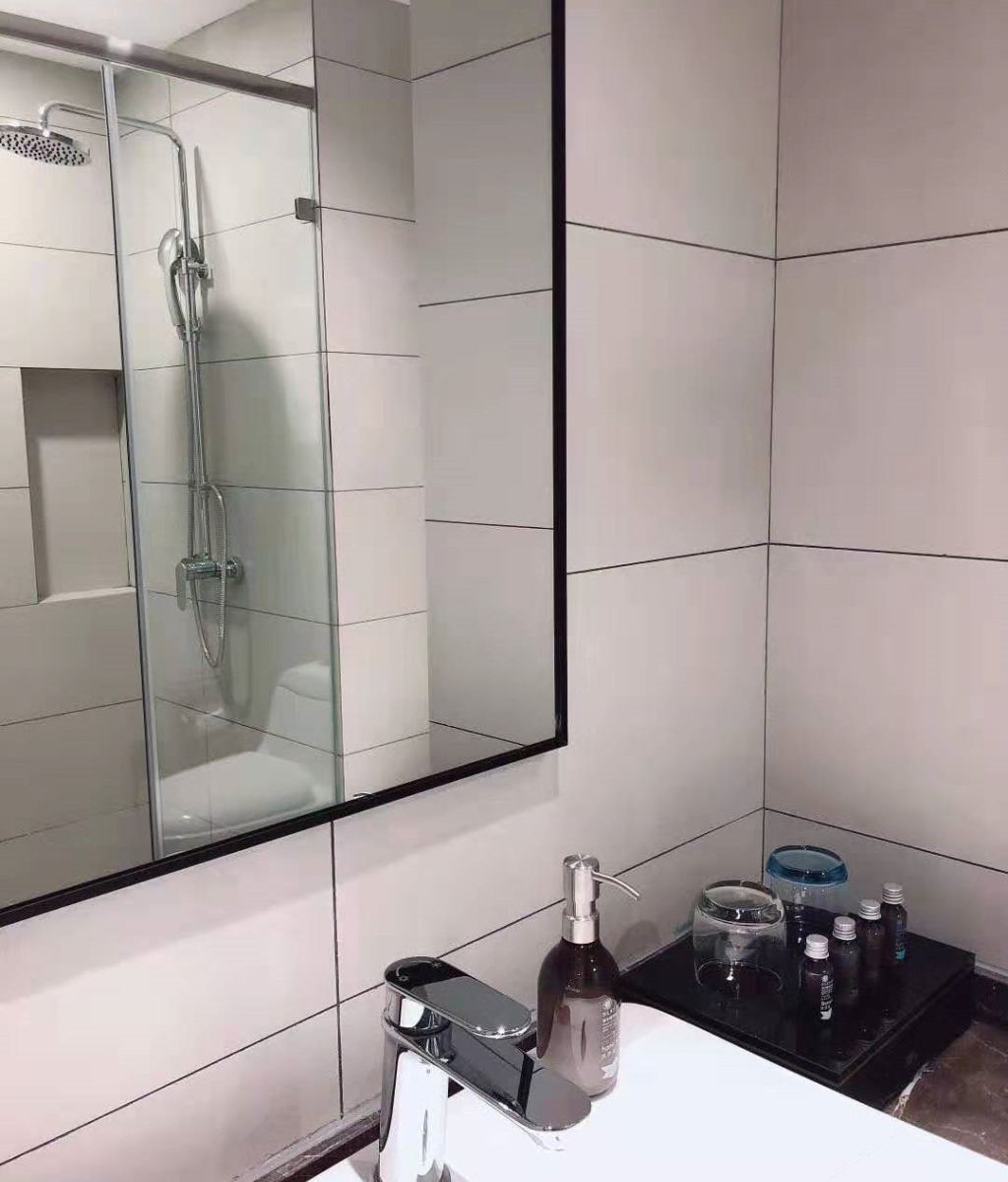 商旅豪华双床房