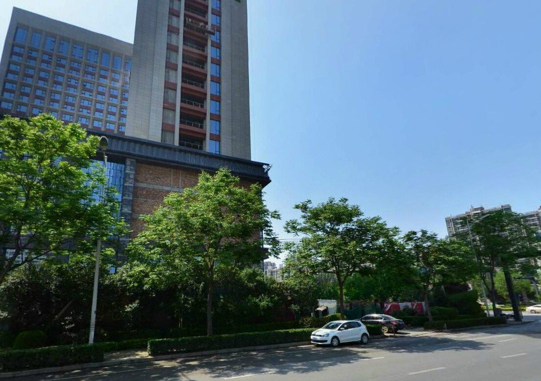 家庭套房