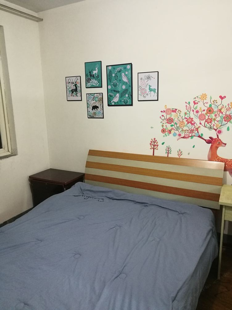 青岛王立辉公寓