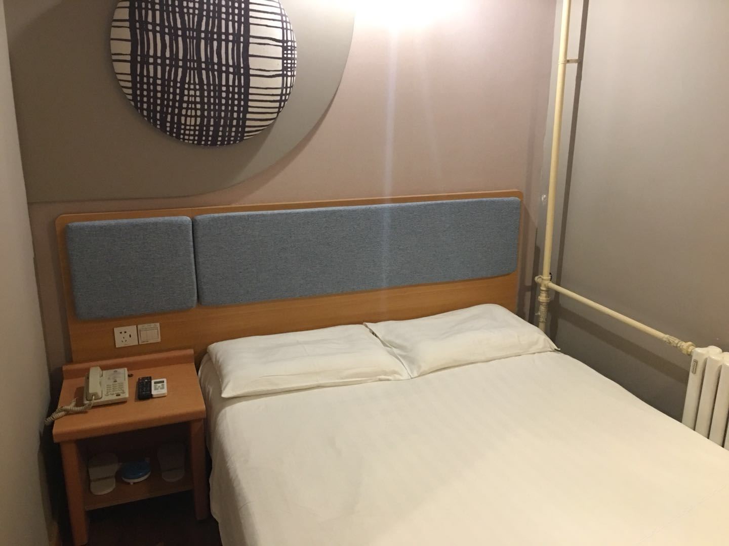 大床房B