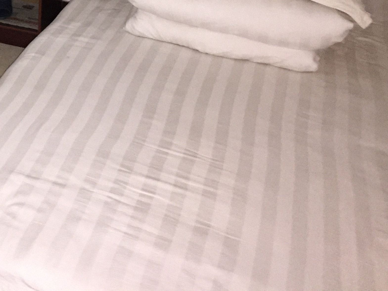 标准间
