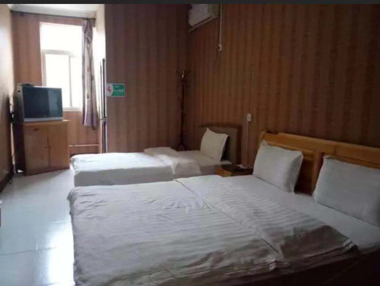 电脑标准间