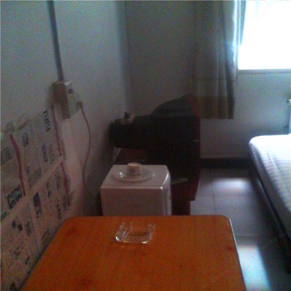 单人间