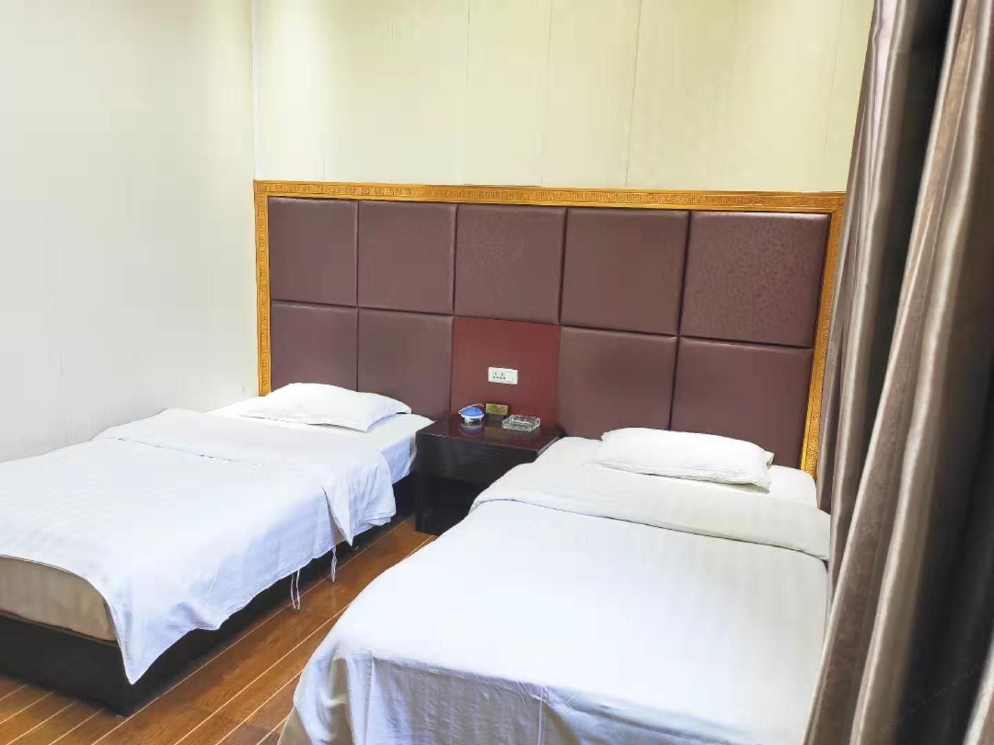 标准间