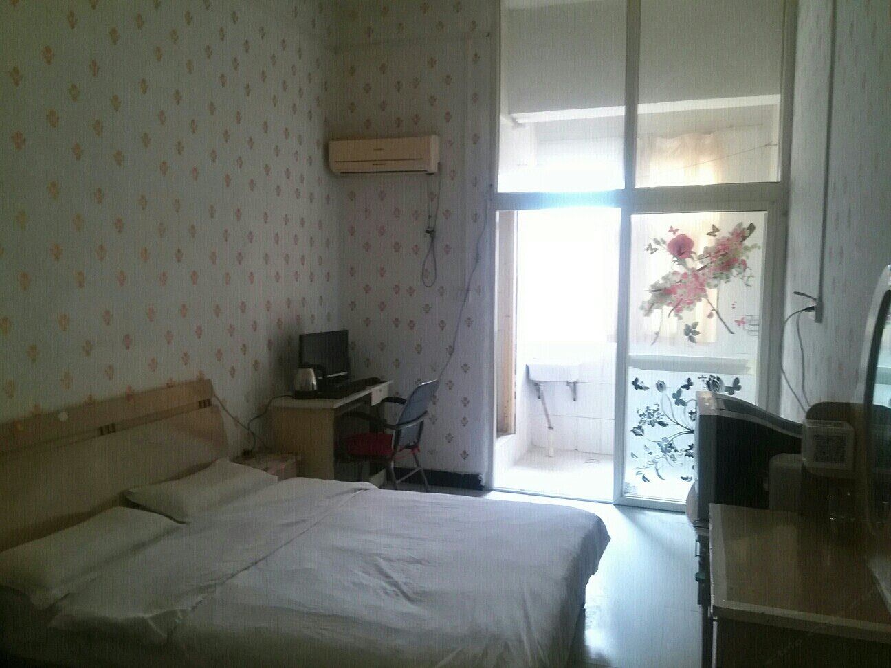 大床房