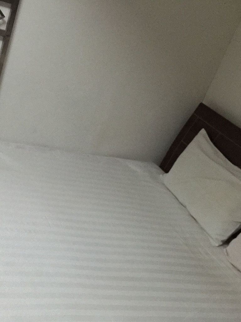 大床房