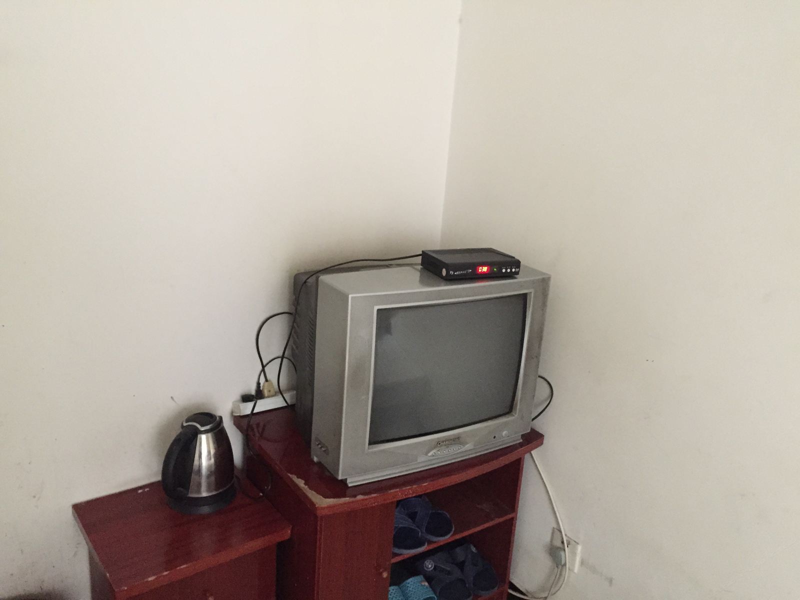 大床房