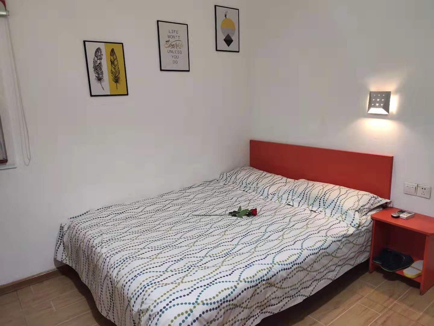 大床房B