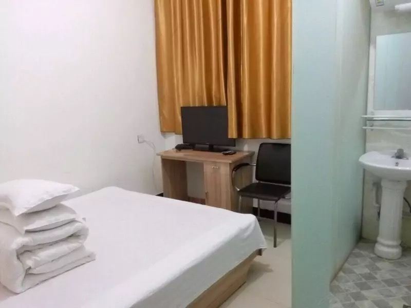大床标准间