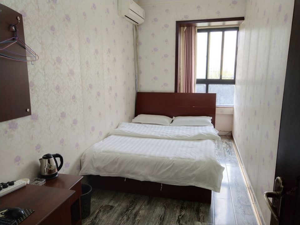 实惠经济房