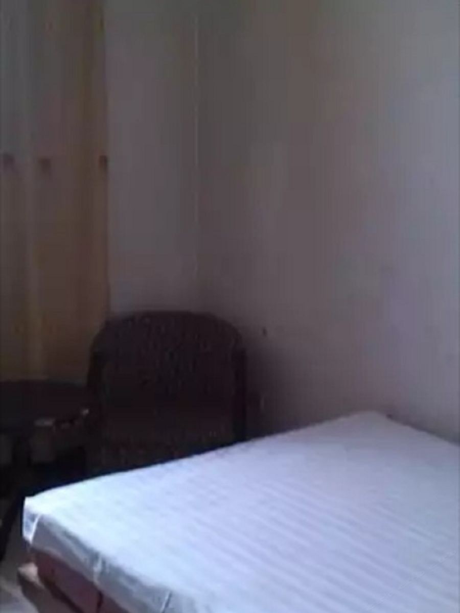 麻将房