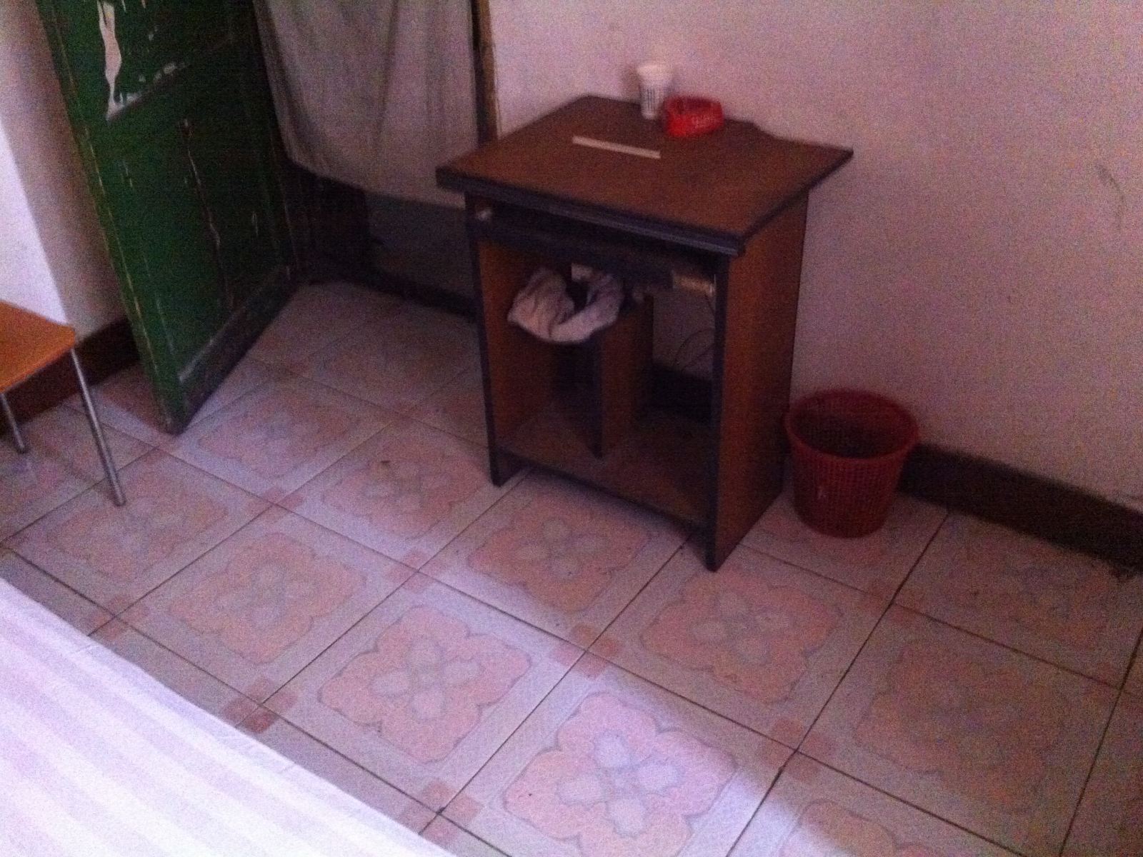 标间