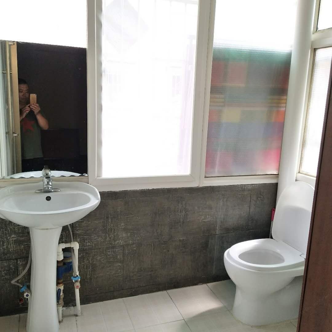 标准间