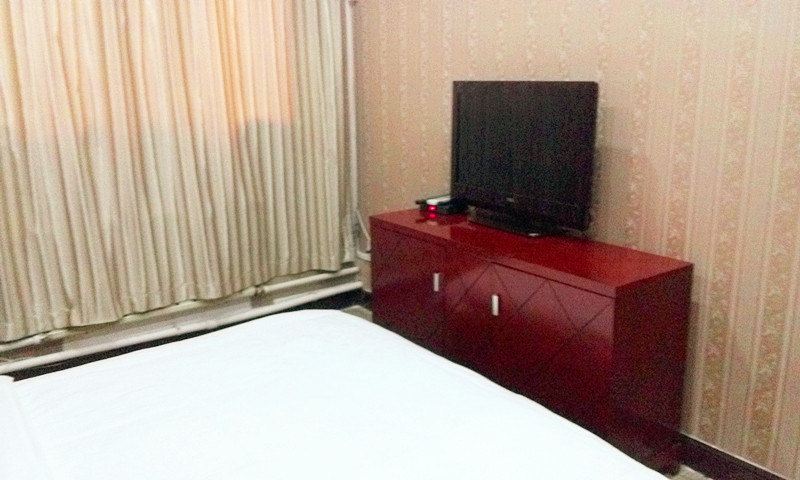 大床房