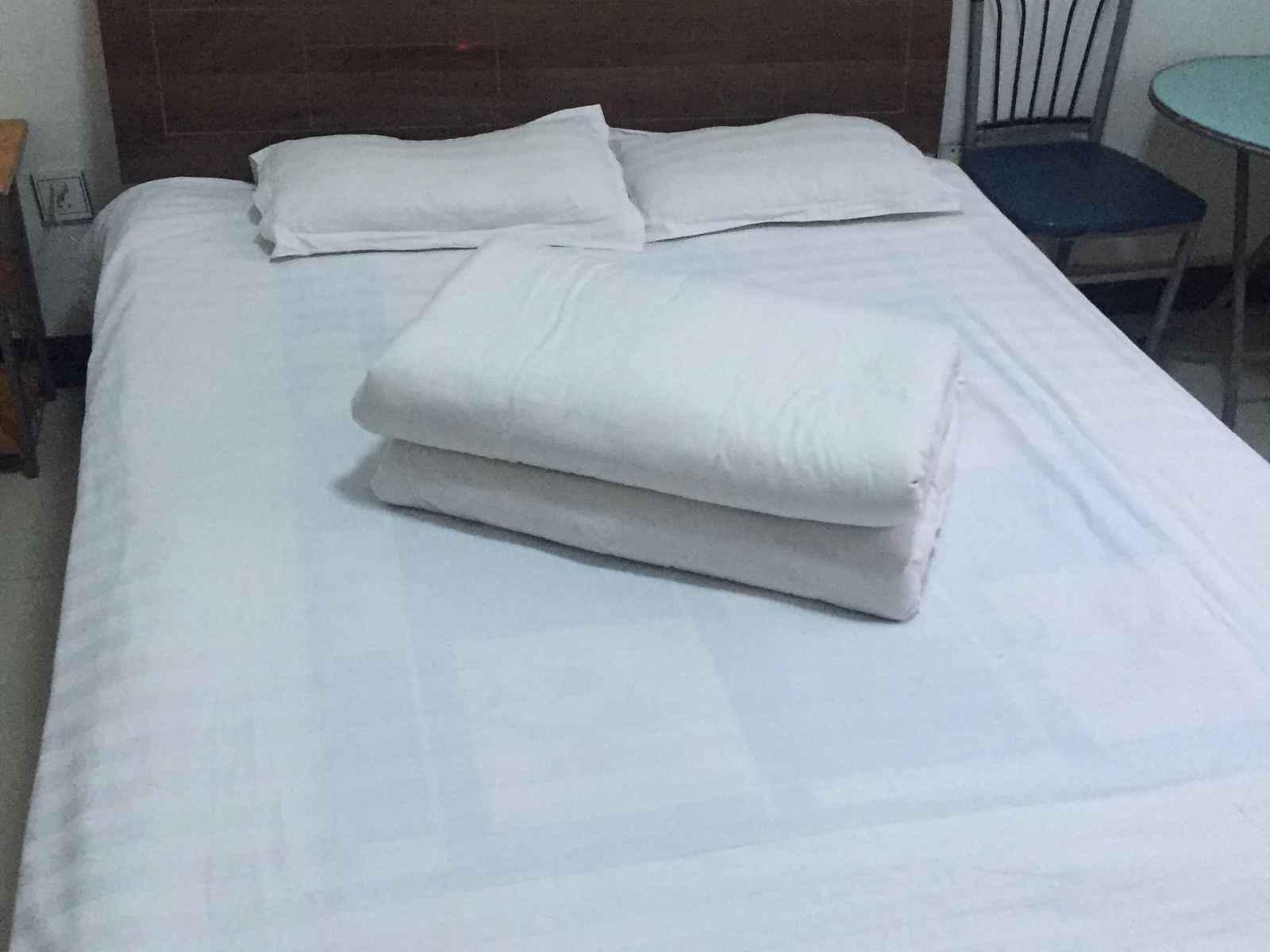 小单间