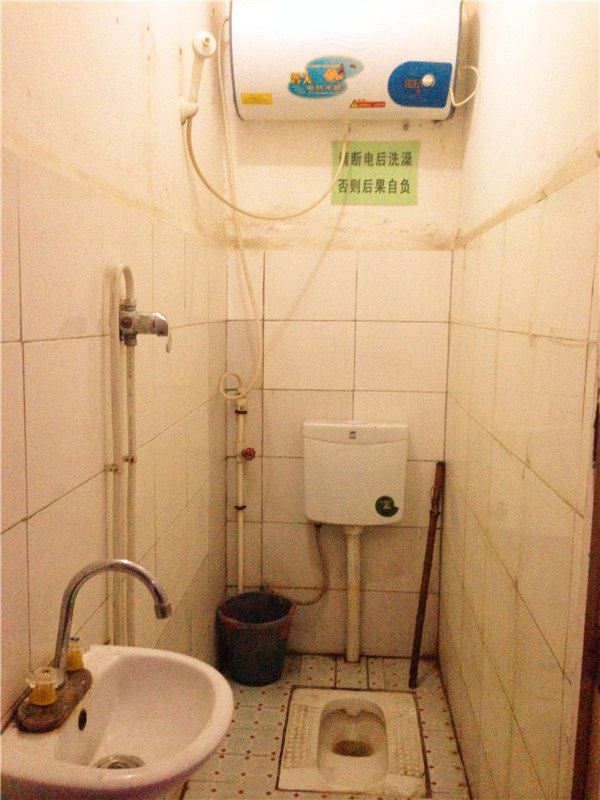 商务大床房