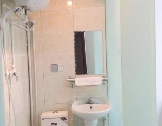 标准间