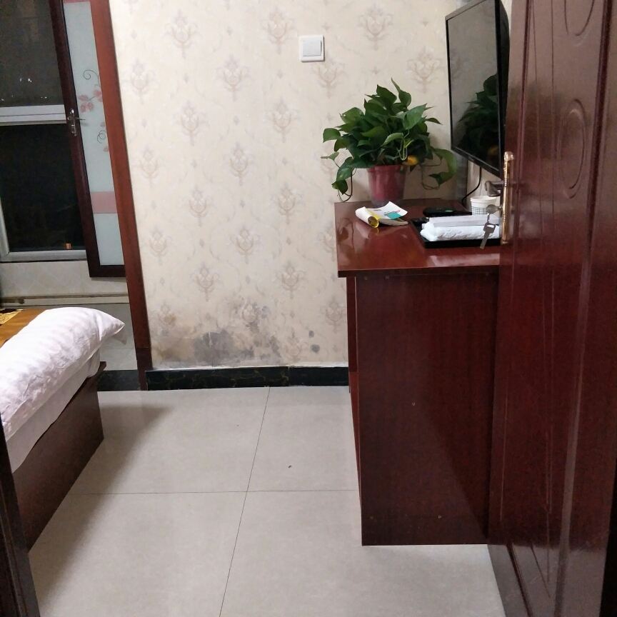 观景大床房