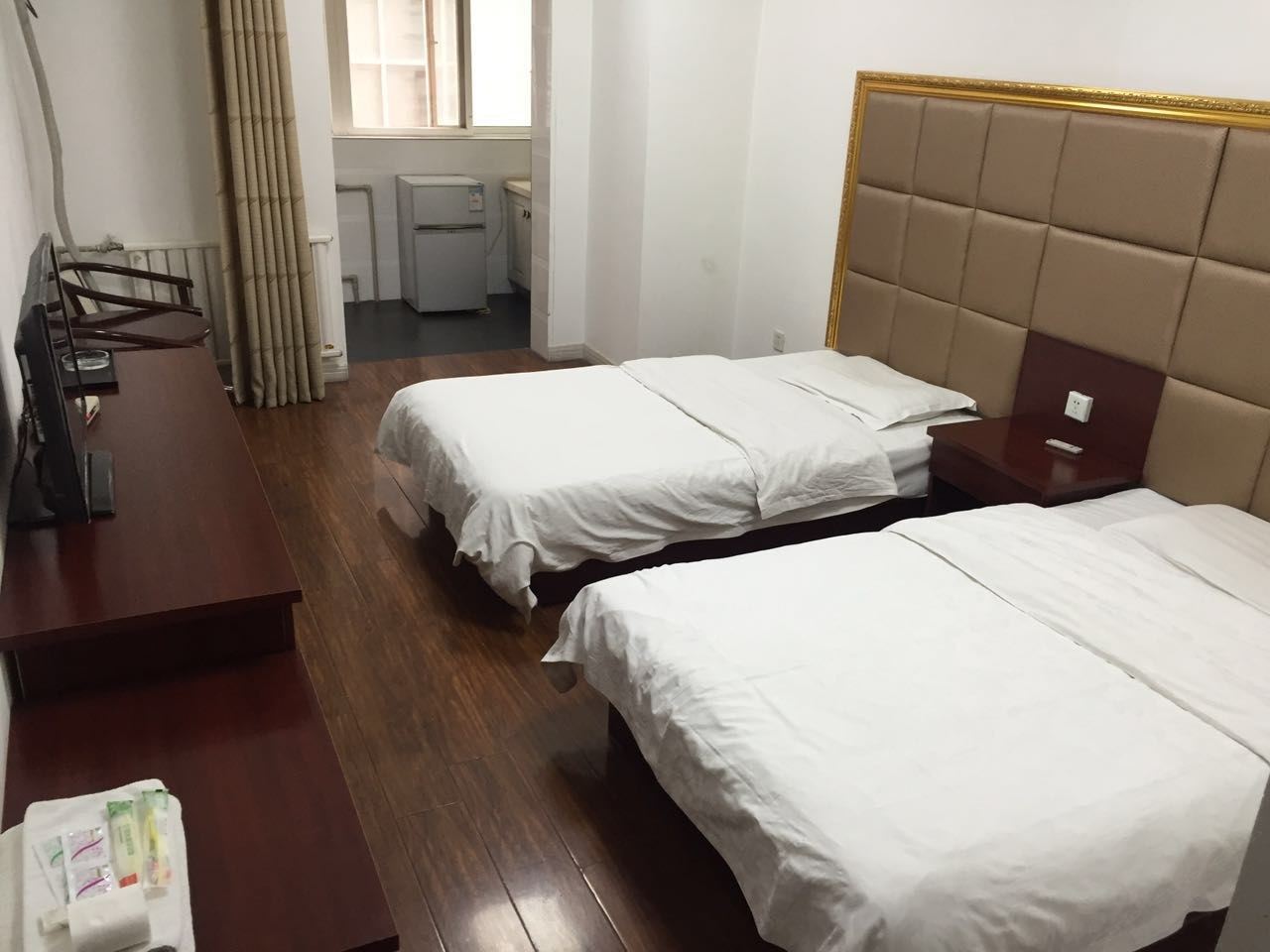 一室