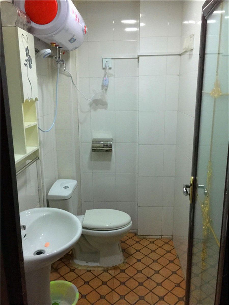 标准间