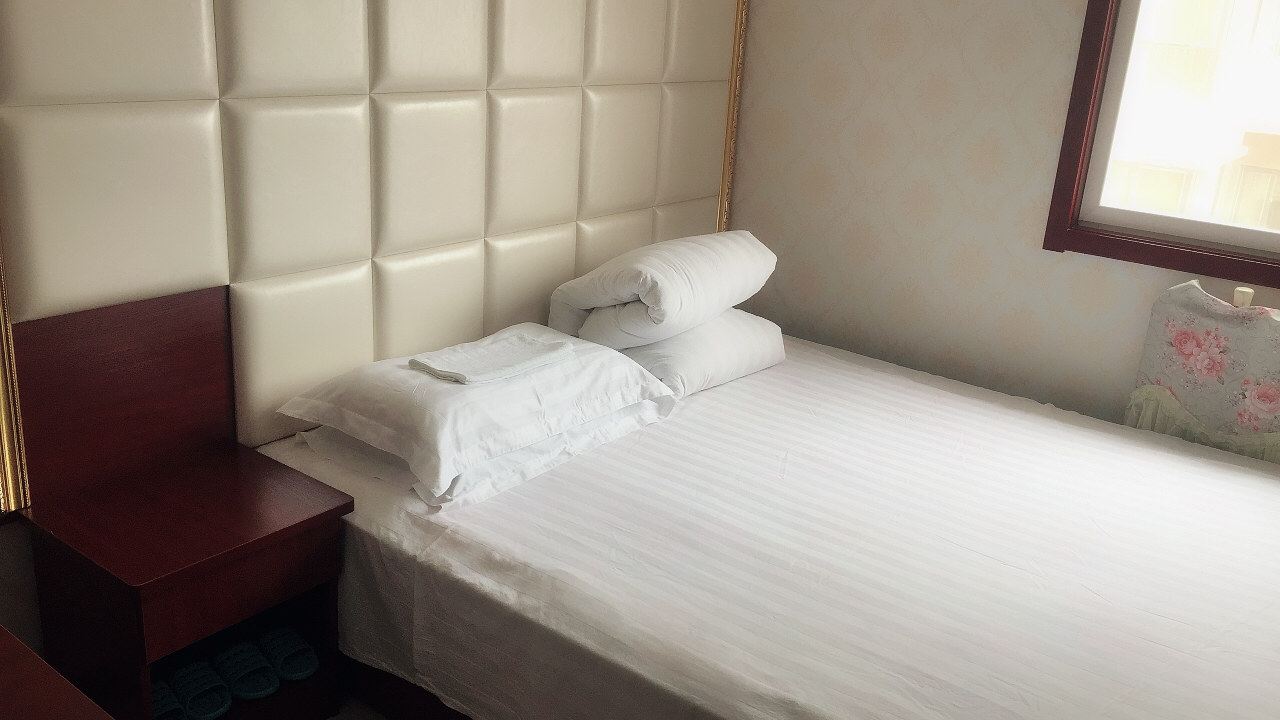 西安小时光公寓酒店
